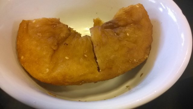 咸煎饼