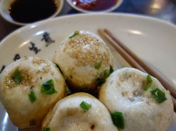 生煎