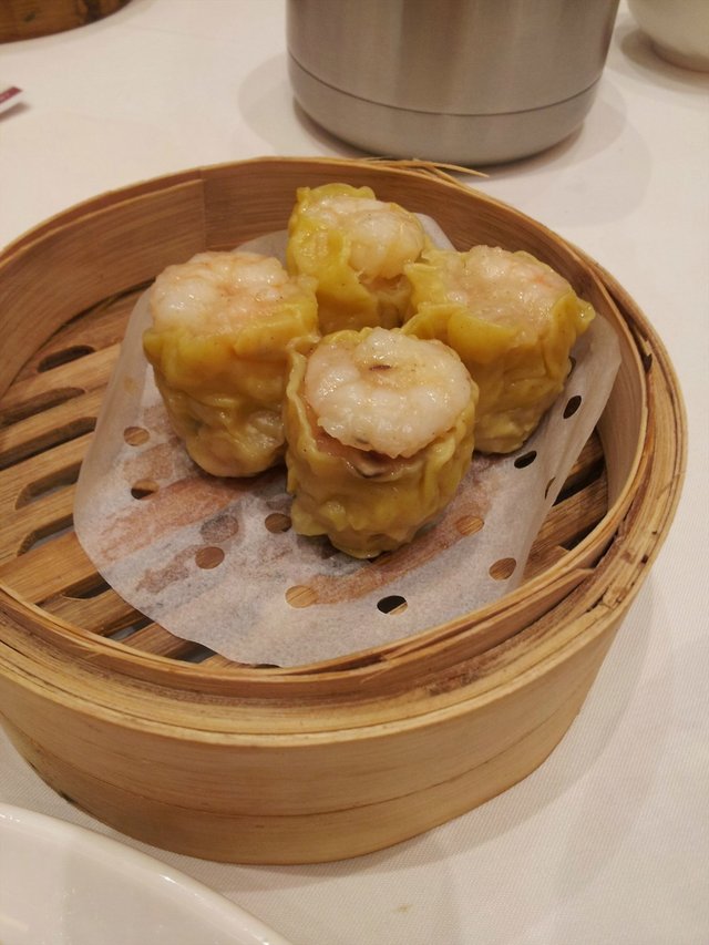 烧卖皇
