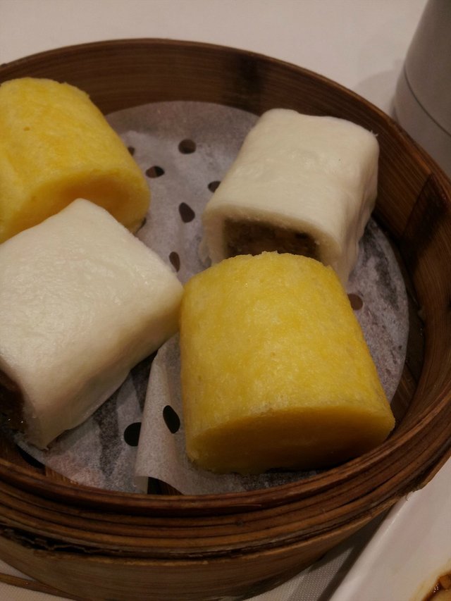马拉糕&糯米卷