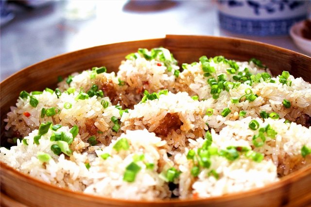 麻香排骨