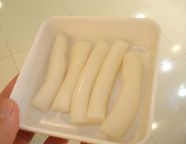 小年糕