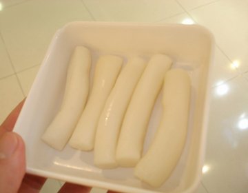 小年糕