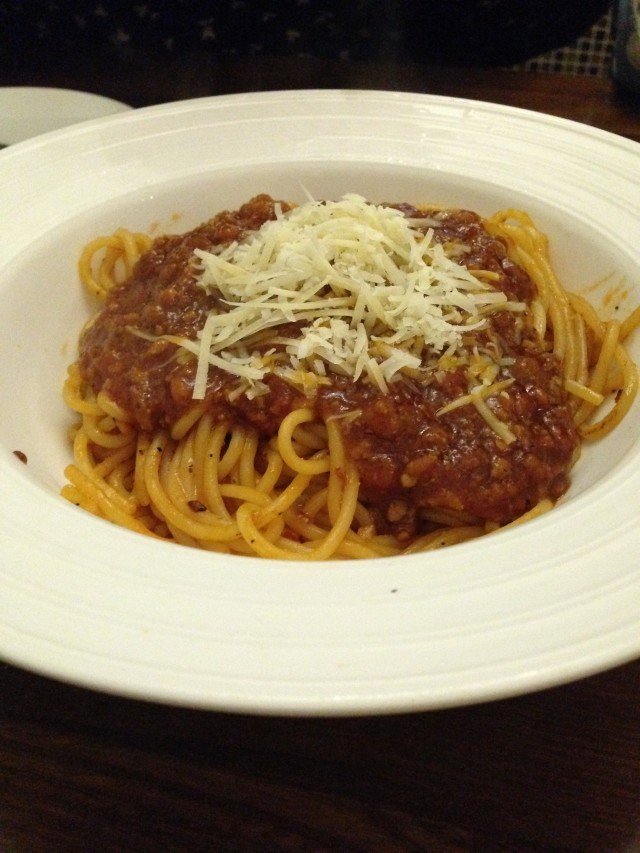 Pasta Inn 