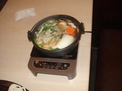 寿喜锅