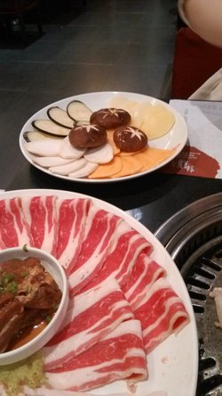正