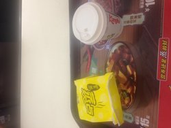 花卷豆浆
