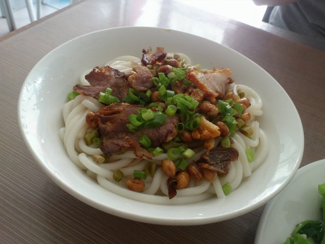 卤味粉