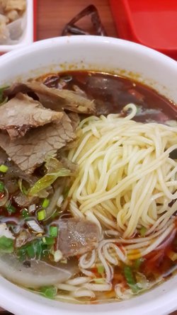 兰州拉面