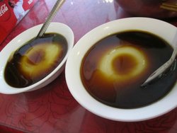 凉糕