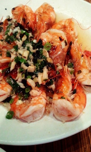 湄公河越南餐厅