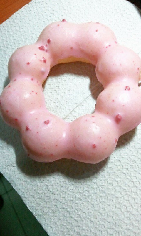 美仕唐纳滋