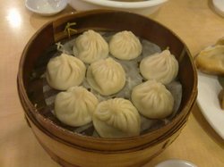 汤包