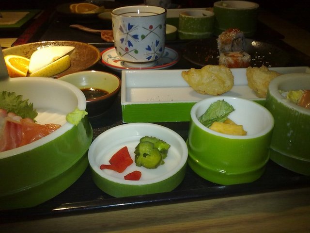 38元午餐