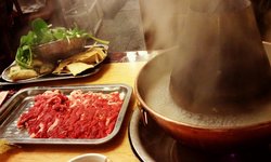 月圆火锅