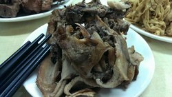 鸡架