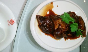 丰收日 