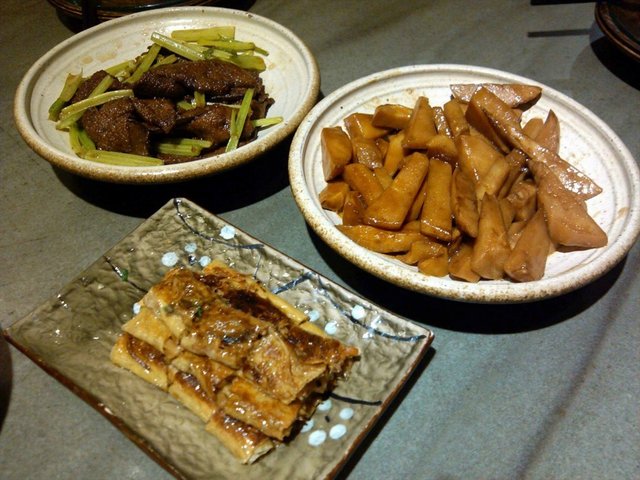 美食