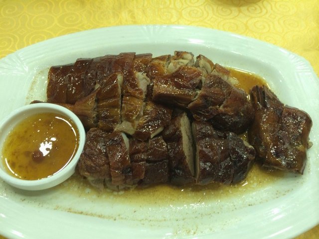 特价烧鹅