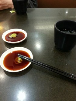 调味碟