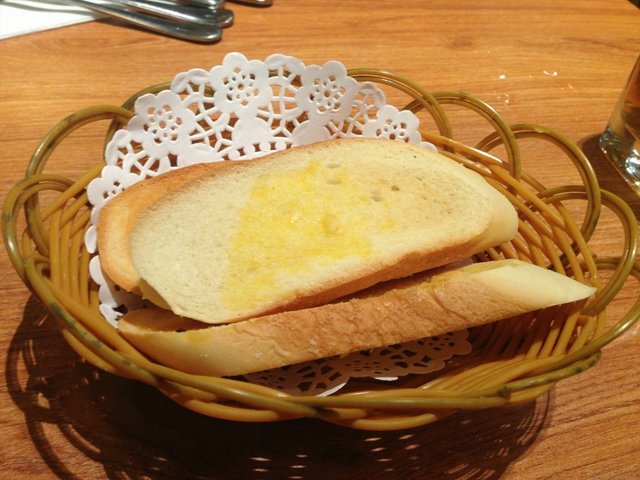 面包片