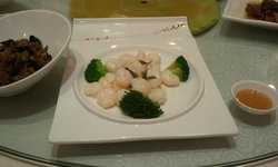 舒友海鲜大酒楼