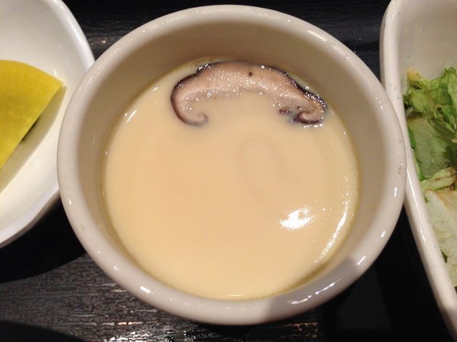 蒸蛋