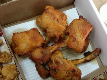 正