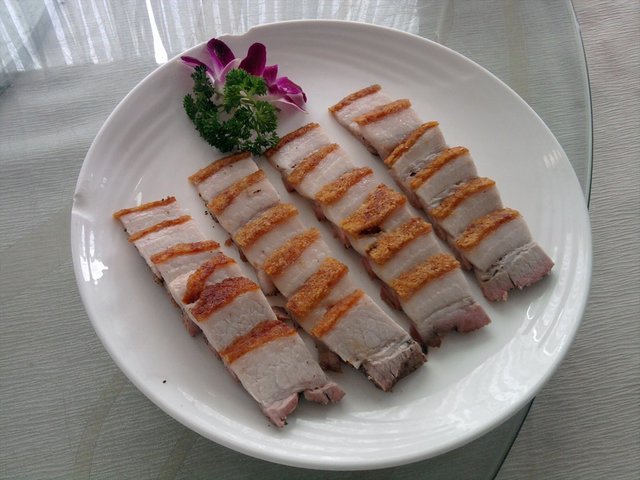 烧肉