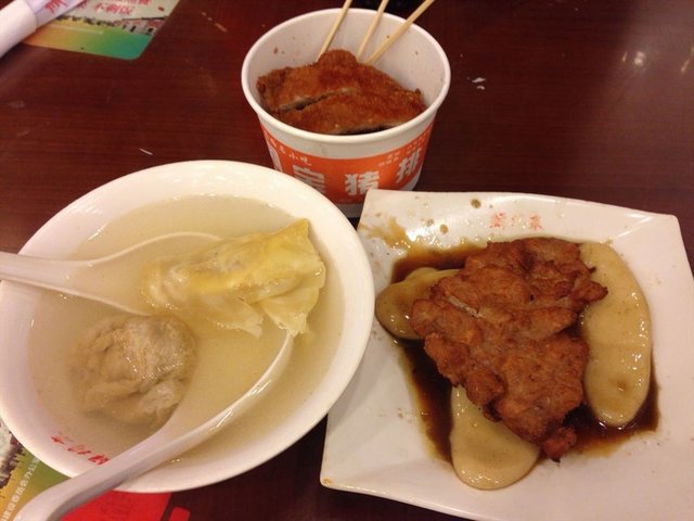 套餐