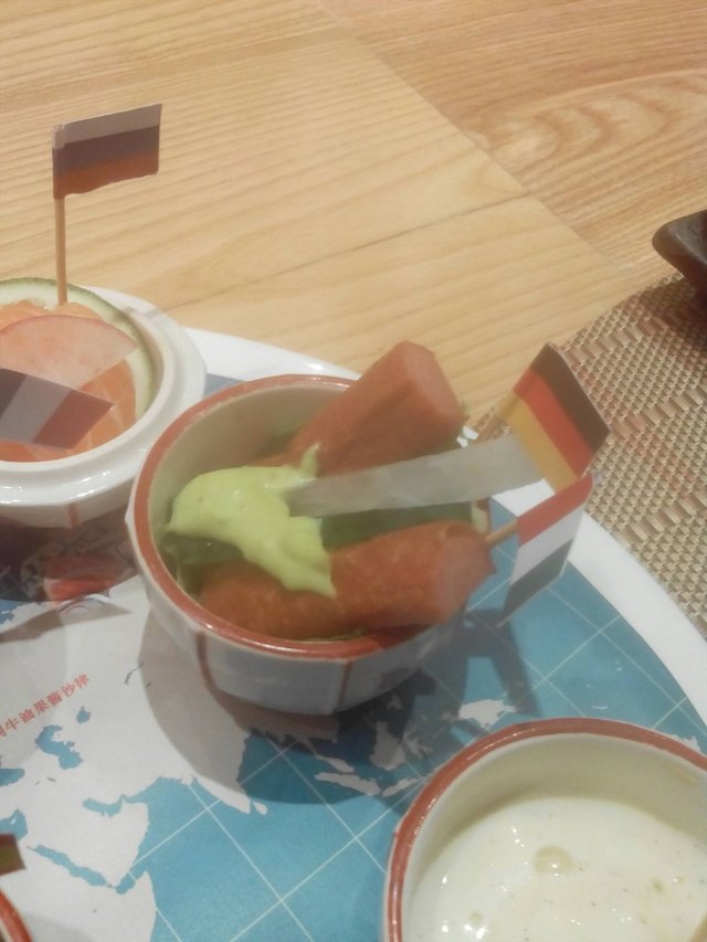 正