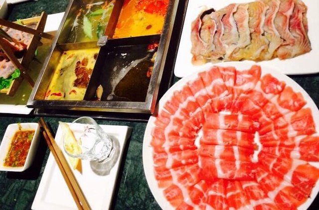 羊肉