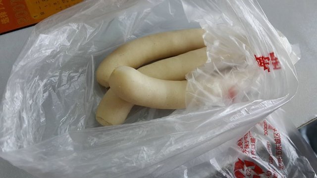 鸡泥肠