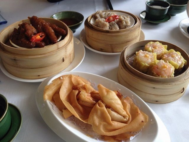 点心
