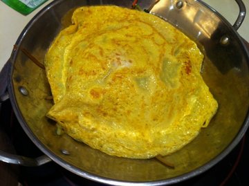 合菜