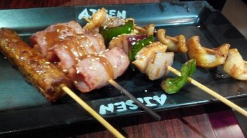 串串