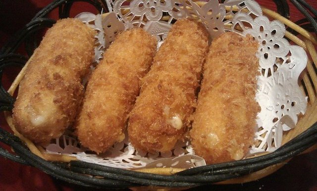芝士条