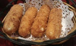 芝士条