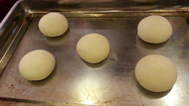 香啡包