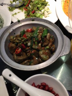 蚕豆