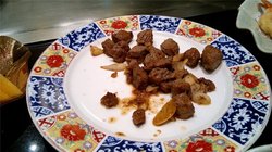 大渔金牌牛排