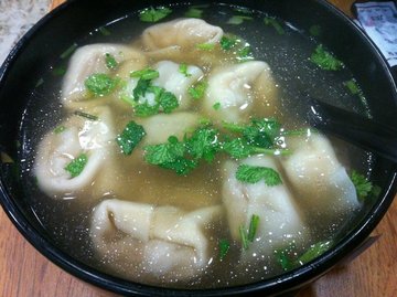 皮蛋鲜肉