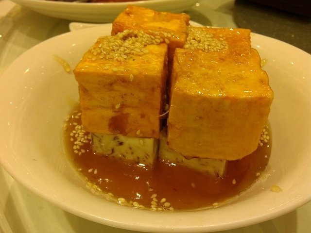 膏烧双色