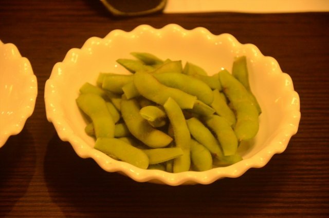 枝豆