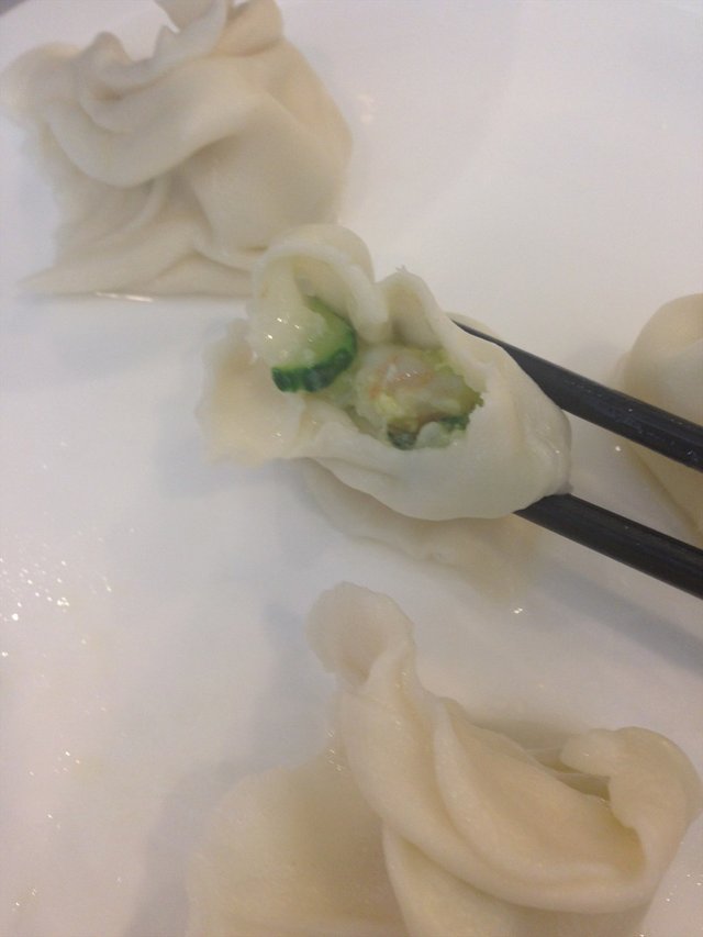 饺子