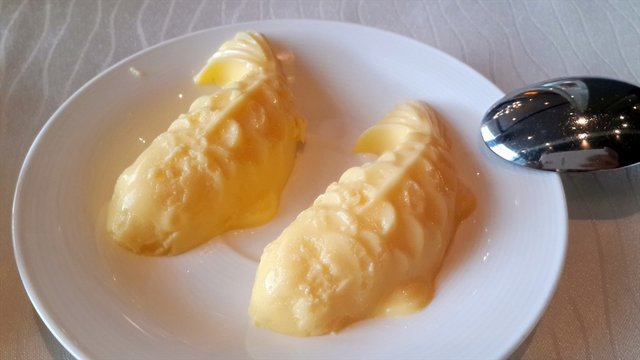 锦鲤布丁