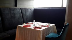 用餐位