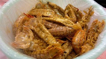 赖尿虾