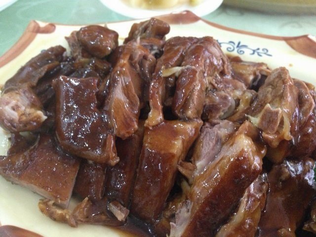 禄鹅