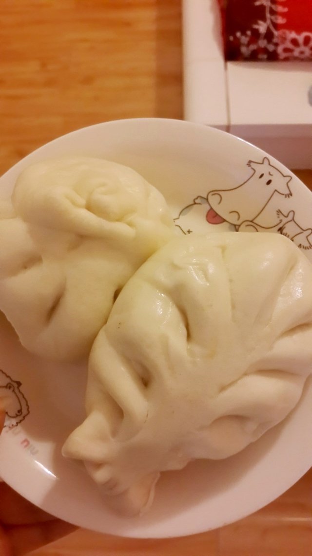 包子